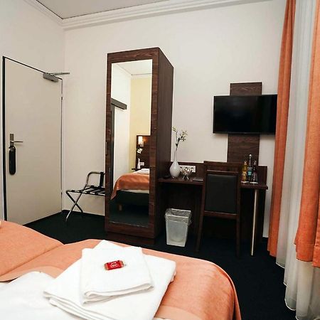 Hotel Little Paris Frankfurt am Main Dış mekan fotoğraf
