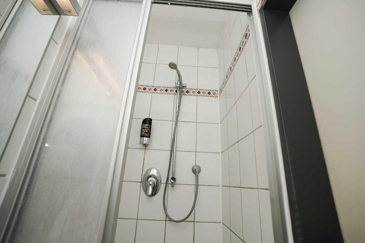 Hotel Little Paris Frankfurt am Main Dış mekan fotoğraf