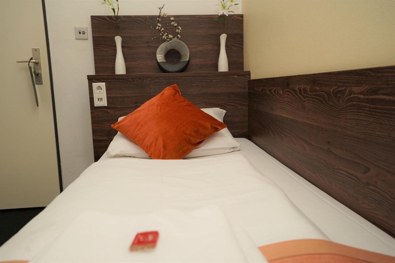 Hotel Little Paris Frankfurt am Main Dış mekan fotoğraf