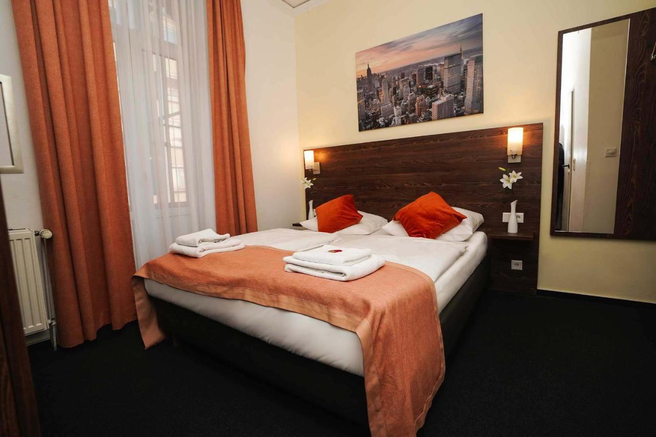 Hotel Little Paris Frankfurt am Main Dış mekan fotoğraf