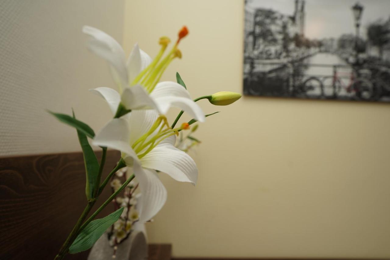 Hotel Little Paris Frankfurt am Main Dış mekan fotoğraf
