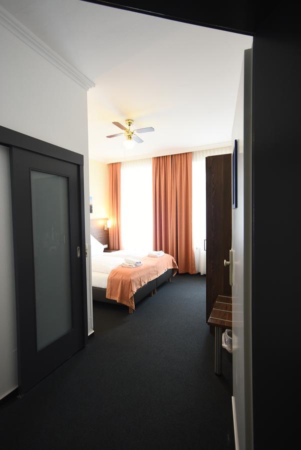 Hotel Little Paris Frankfurt am Main Dış mekan fotoğraf