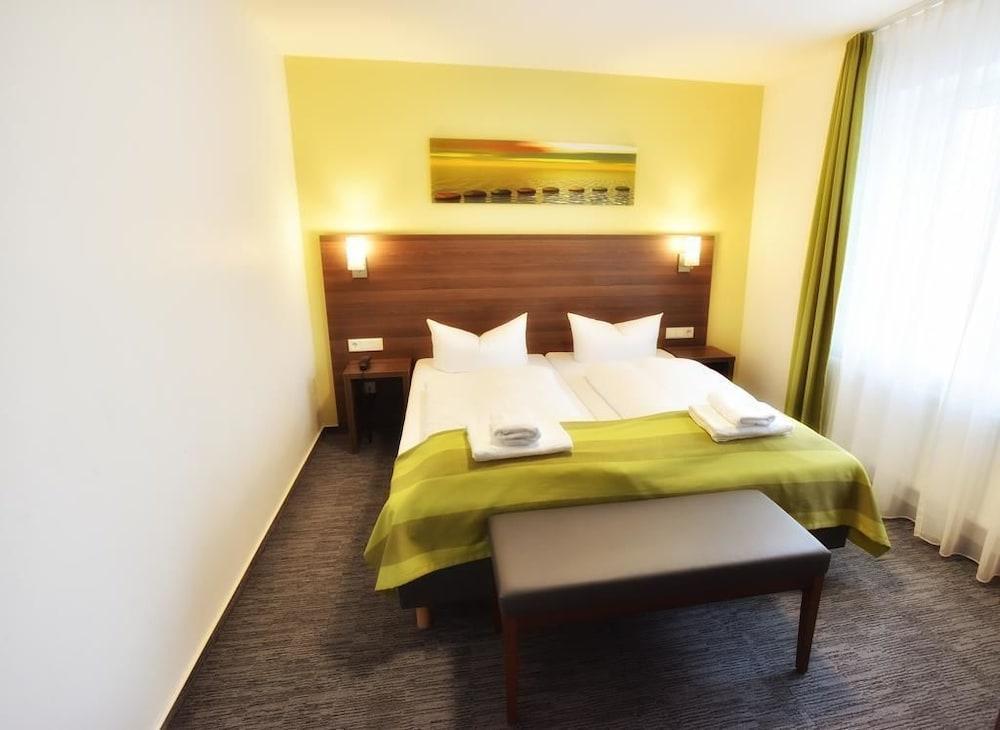 Hotel Little Paris Frankfurt am Main Dış mekan fotoğraf