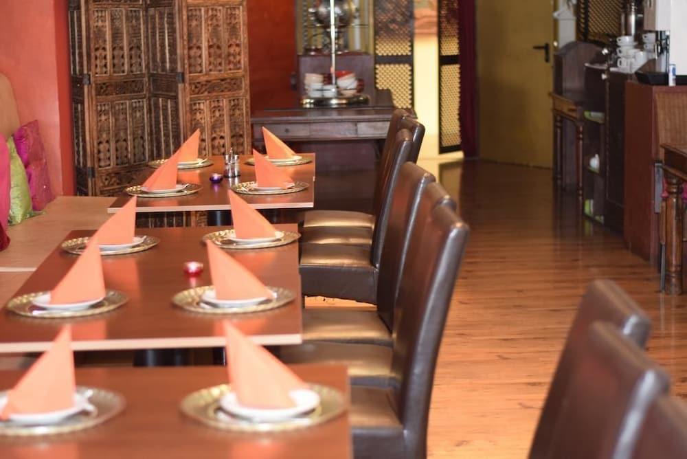 Hotel Little Paris Frankfurt am Main Dış mekan fotoğraf